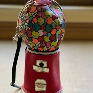 Betsey Johnson Purse